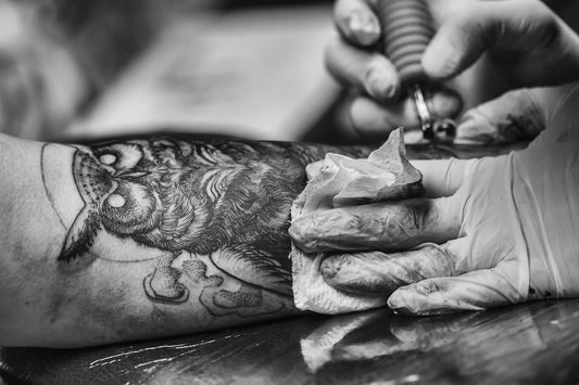 owl tattoo-brenkee-pixabay